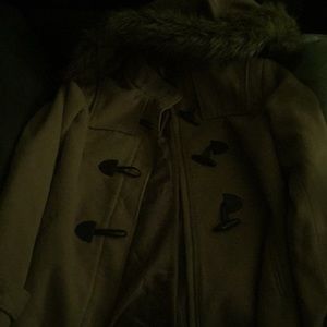 St.John’s Bay Jacket